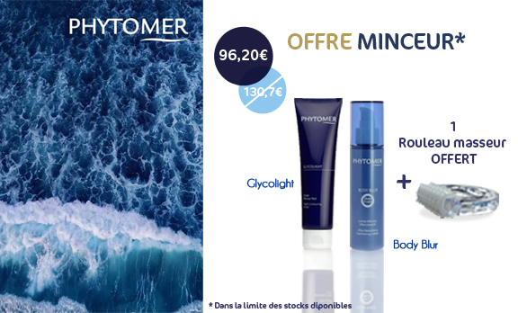 Offre Phytomer 2
